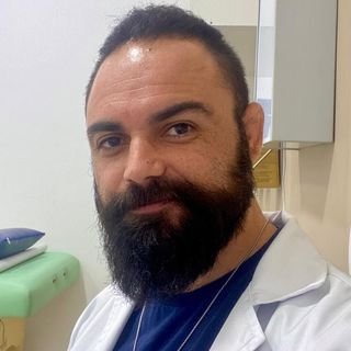 Dr. Victor de Siqueira Scaramuzzi