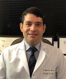 Dr. Romulo Morano