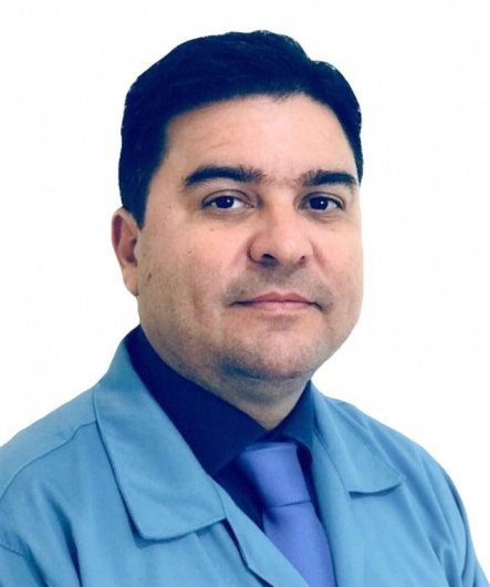 Dr. Gilvan Cruz Barbosa
