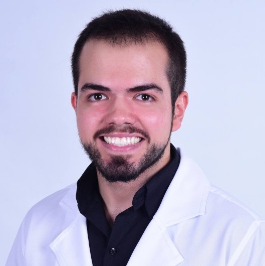 Leo Nunes Benevides