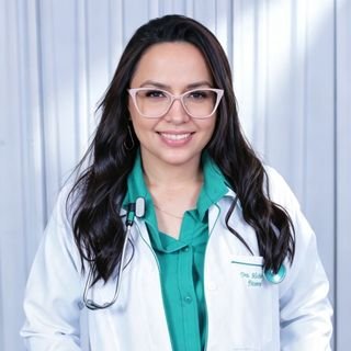 Dra. Michele Freitas Silva
