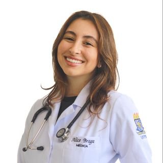 Dra. Alice Ramalho Braga