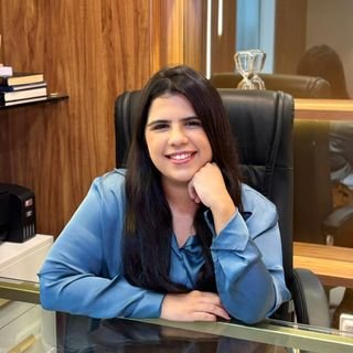 Dra. Luana Camelo