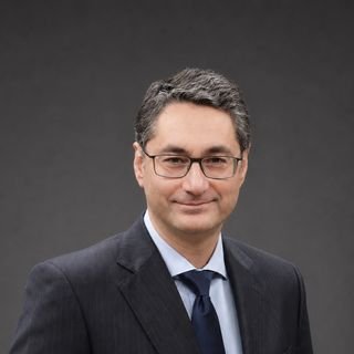 Prof. David Leonardo Cruvinel Isaac