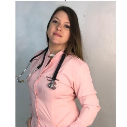 Dra. Fernanda Martins Amâncio