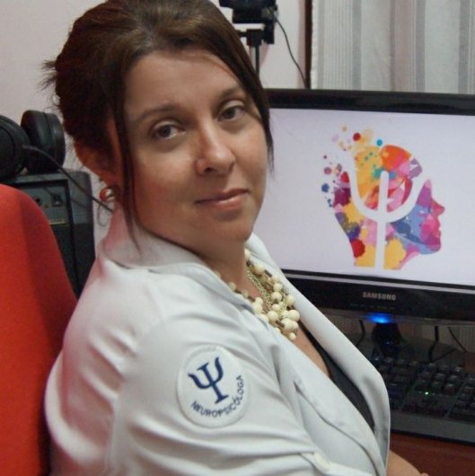 Dra. Adriana C C Scalici