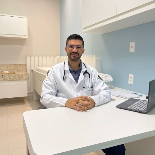 Dr. Thiago Ponciano