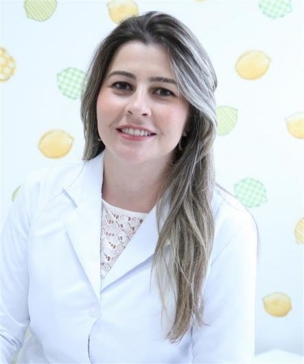 Suzana Arantes