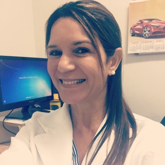 Emilia Cristina Araujo Dias Andrade