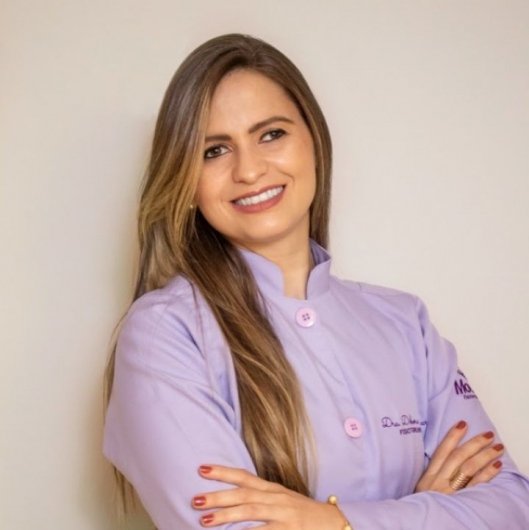 Dra. Débora Lima