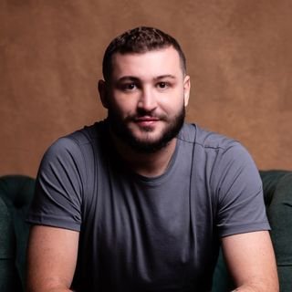 Gabriel Ferriolli