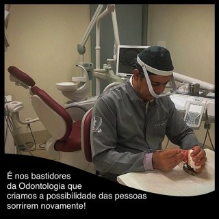 Dr. João Henrique Vieira Assunção