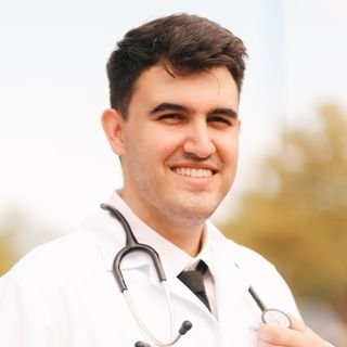 Dr. Tiago Amaral Huf