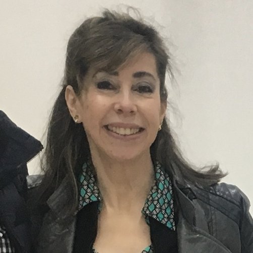 Dra. Gleyne Lopes Kujew Biagini