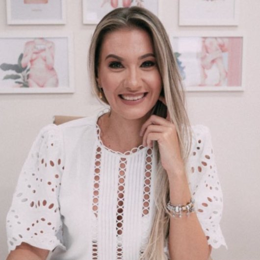 Dra. Erica Vaz Ramos