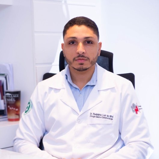 Dr. Rodolpho Luiz