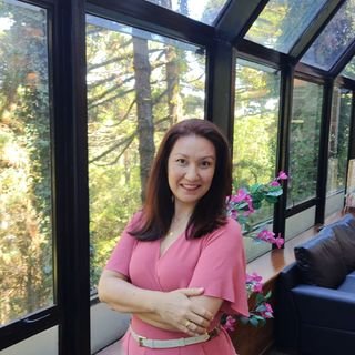 Viviane Pereira De Almeida
