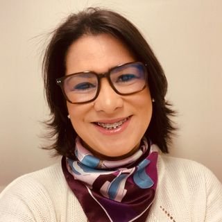 Dra. Celia Valentim Rampasio