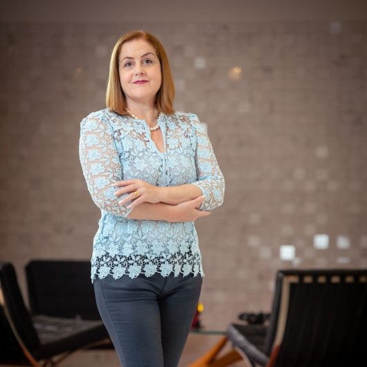 Dra. Erika Pasqueto Cavalcanti