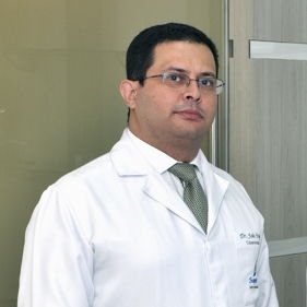 Dr. Joao Baptista de Paula Fraga