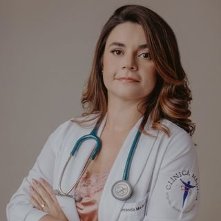 Dra. Amanda Medeiros