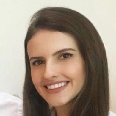 Dra. Rafaela De Castro Silva