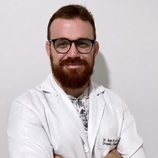 Dr. Jhone Pereira