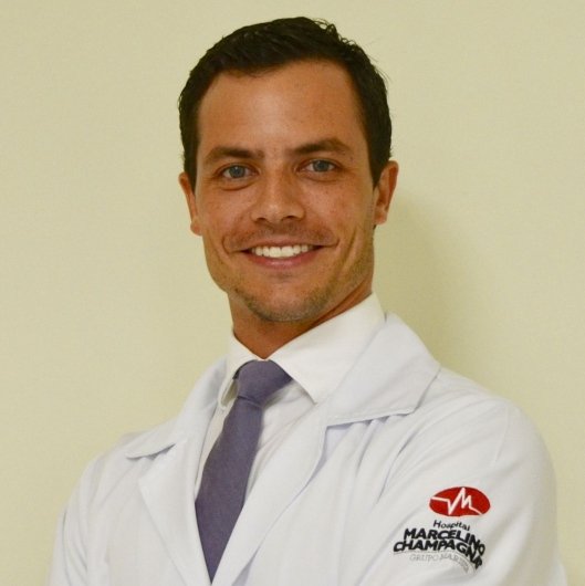 Dr. Leonardo Maranhão Gubert