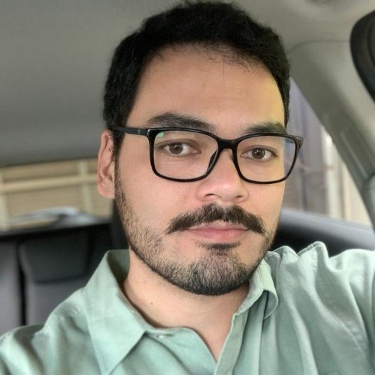 Dr. Samuel Yohei Kudo da Silva