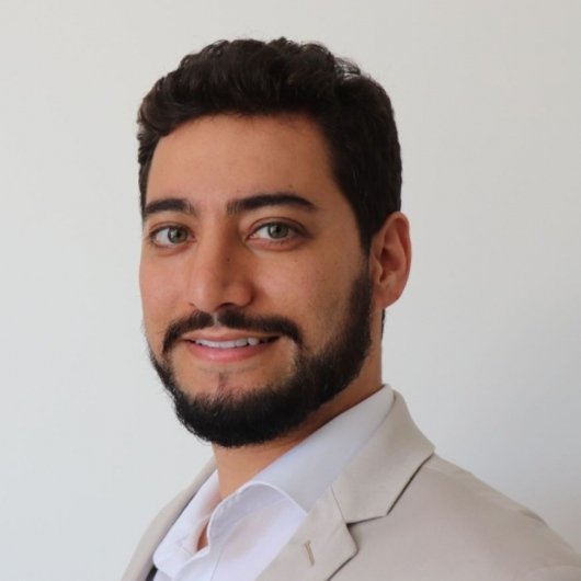 Dr. Ibrahim Latif