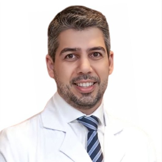 Dr. Maurício Rodrigues Lacerda