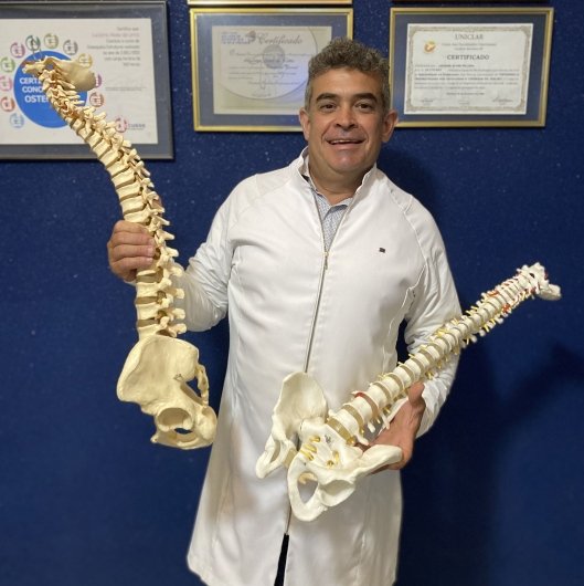 Dr. Luciano Alves de Lima