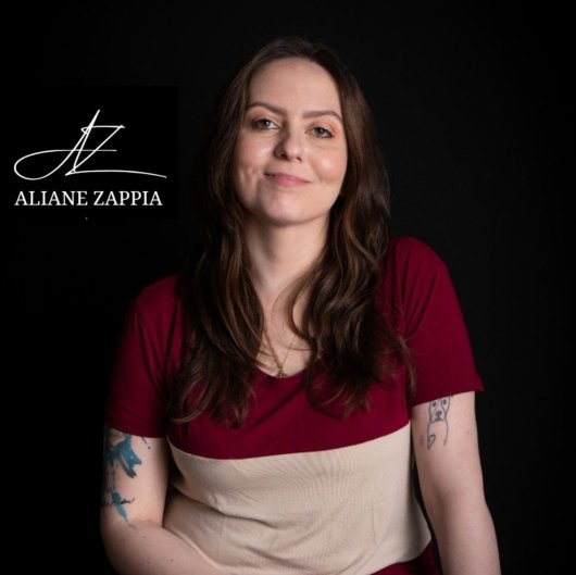 Aliane Zappia