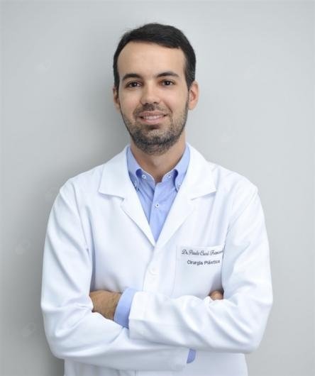 Dr. Paulo Curi Frascareli Filho