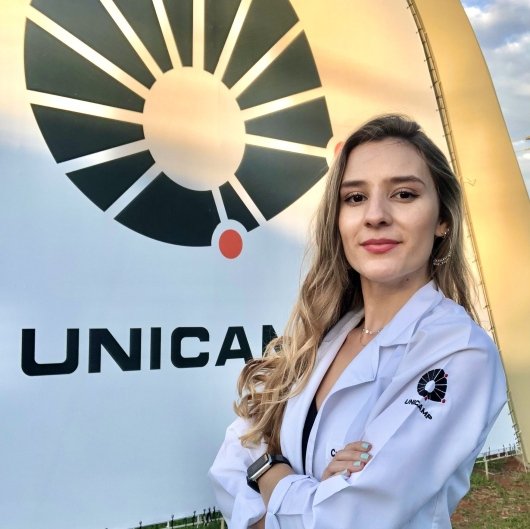 Caroline Panobianco