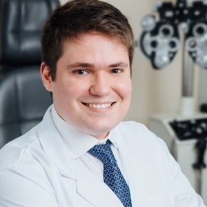 Dr. Fernando Henrique Cardoso Antunes
