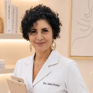 Dra. Isabel Ribeiro