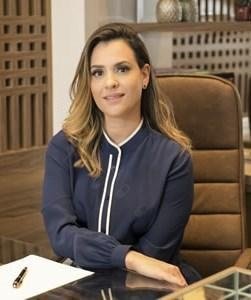 Dra. Cintia Melo de Paula