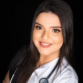 Dra. Natalia Carlette Athaydes