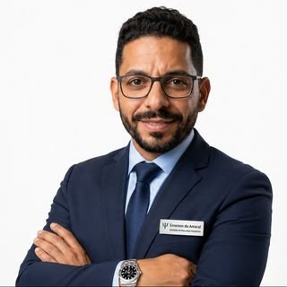 Dr. Emerson Do Amaral Marques