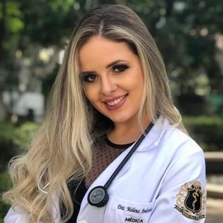 Dra. Malena Souto de Andrade Macedo