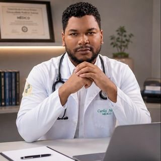 Dr. Carlos Nery