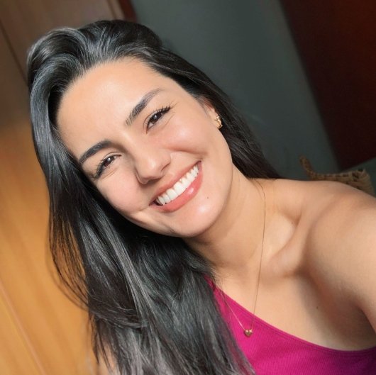 Raphaella Rangel