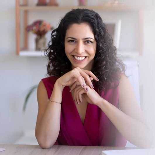 Juliana Vieira Honorato