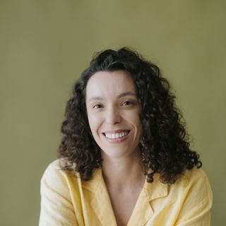 Dra. Giulia Parise Balbão