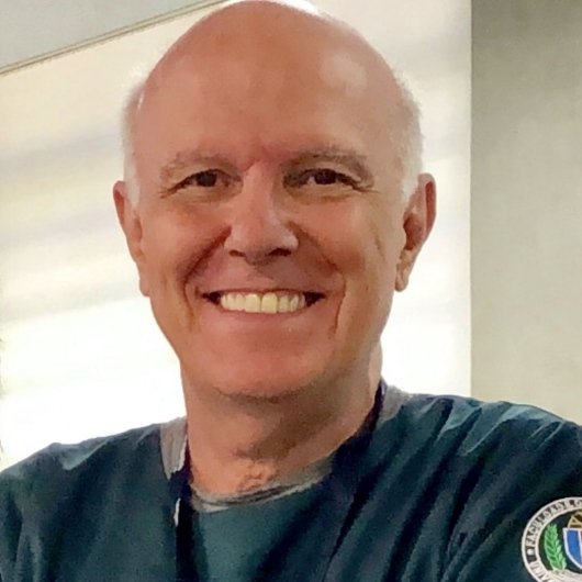 Prof. José Luiz Lage Marques