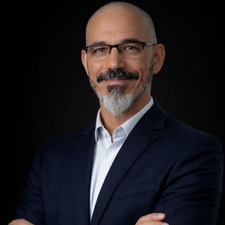 Prof. David de Souza