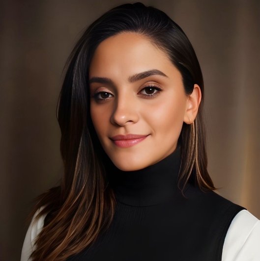 Dra. Priscila Raso