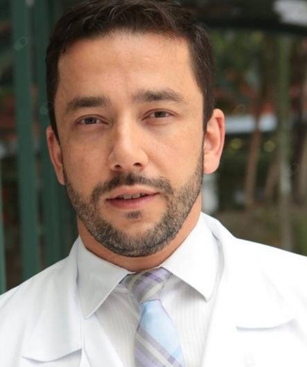 Dr. Elimar Elias Gomes