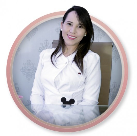 Dra. Taiane Oliveira Souza